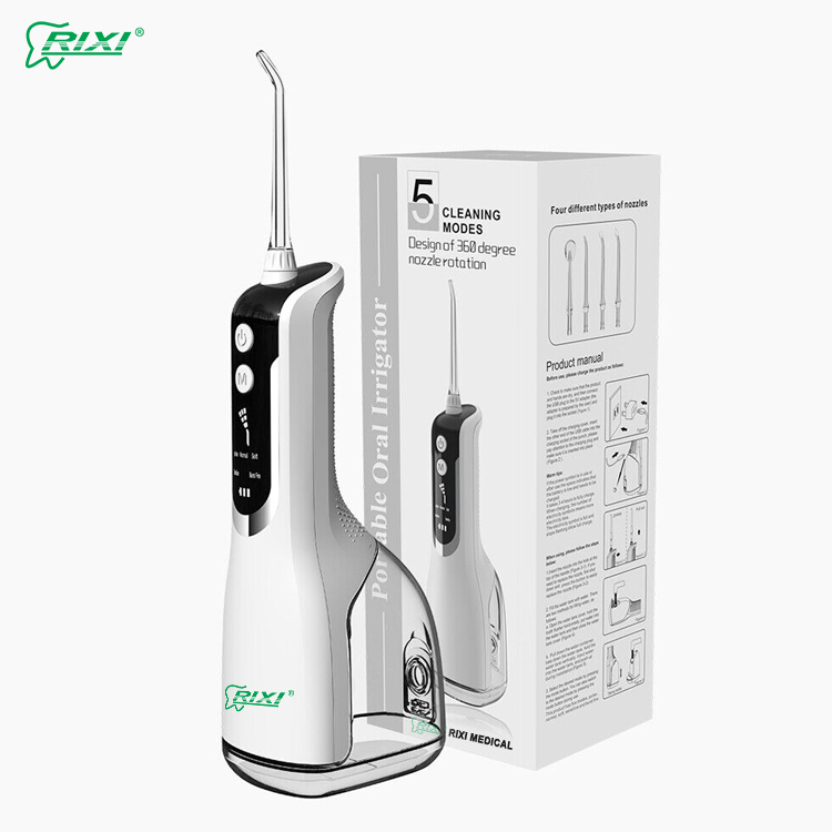 Oral Irrigator Flosser - Oral Irrigator Water Flosser Teeth Care