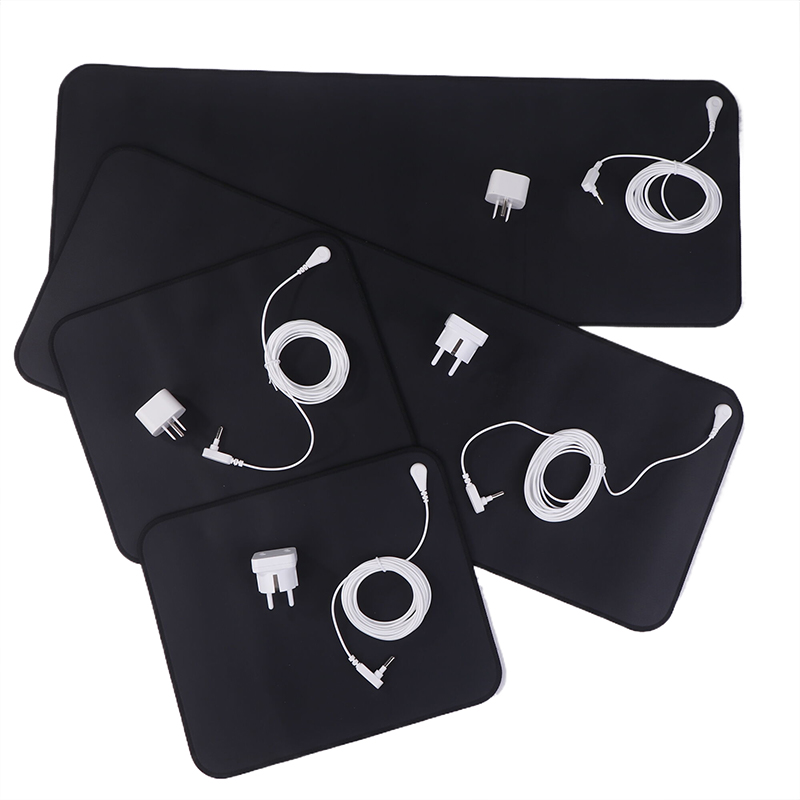 1*Grounding Mat For Sleep Ener - Health With Wellness ulasan dan harga
