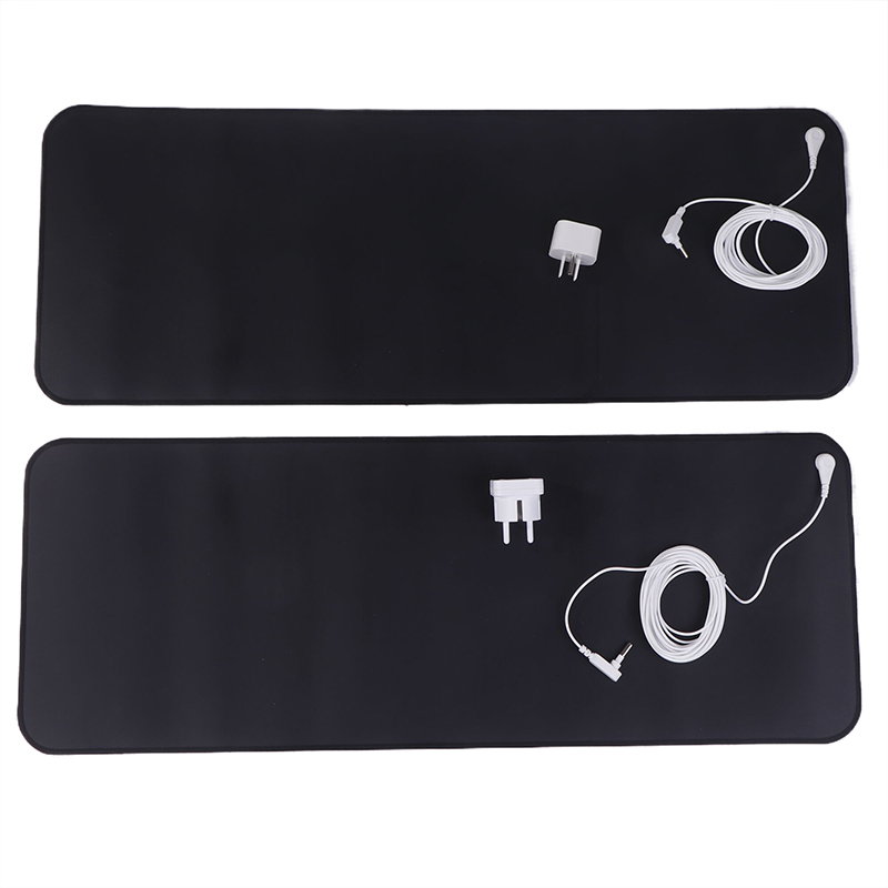 1*Grounding Mat For Sleep Ener - Health With Wellness ulasan dan harga