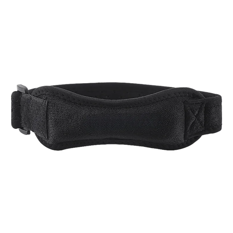 1 Piece Knee Patellar Tendon K - Compression Knee Sleeve ulasan dan harga