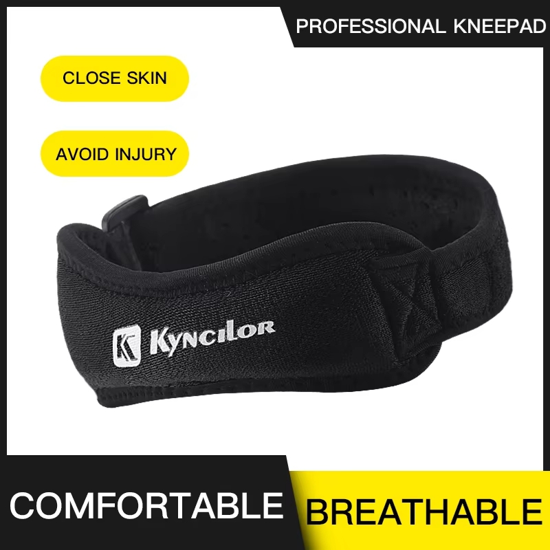 1 Piece Knee Patellar Tendon K - Compression Knee Sleeve ulasan dan harga