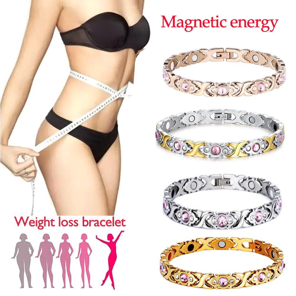 Magnetic Lymphatic Detox Brace - Health Wellness Bracelet ulasan dan harga