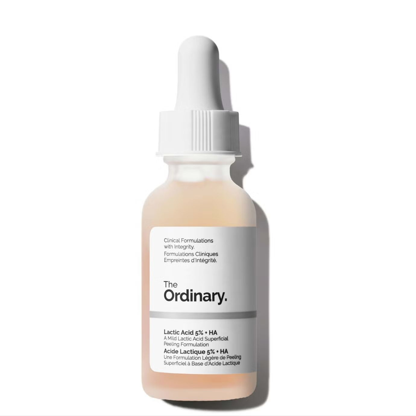 The Ordinary Skin Care Sets Ni - The Ordinary Serum Hyaluronic Acid ulasan dan harga