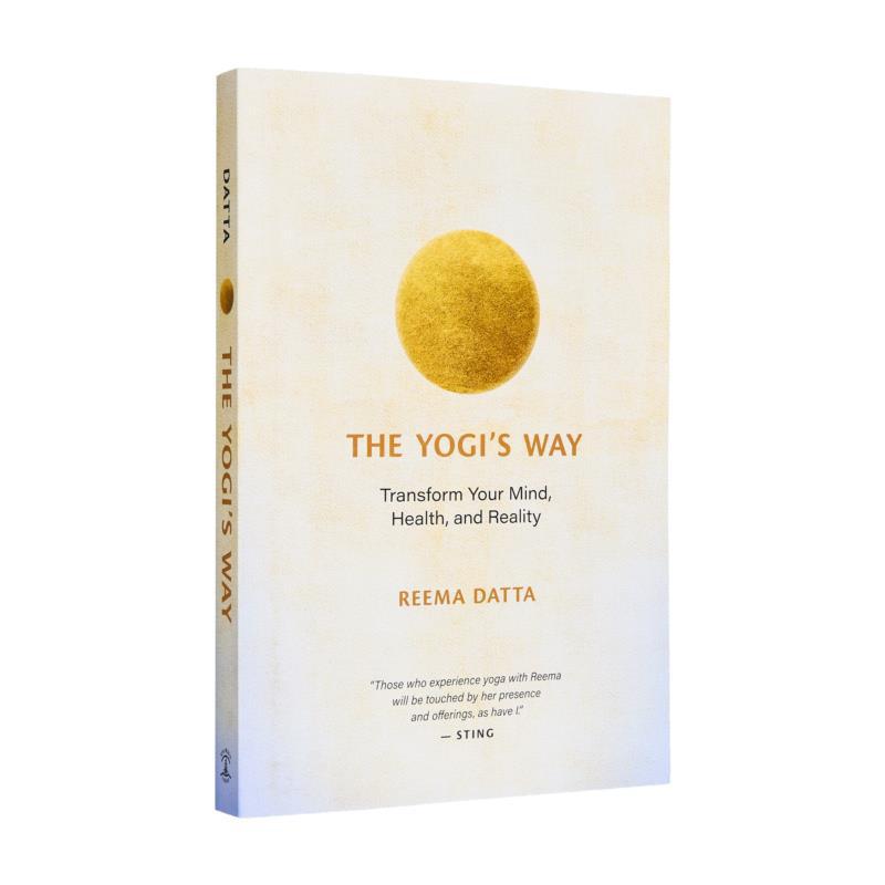 The Yogis Way Transform Your M - Health & Wellness Retailers ulasan dan harga