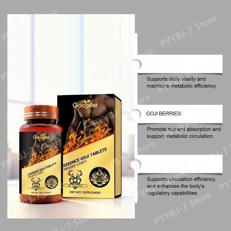 Daily Vitality Boost Supplemen - Health With Wellness ulasan dan harga