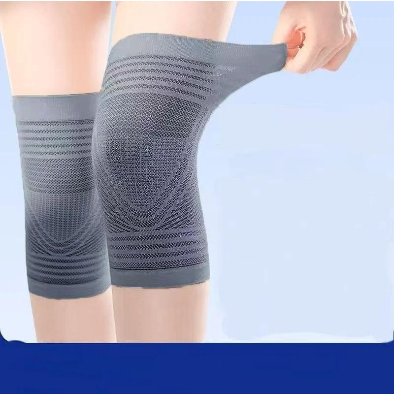 Thin Breathable Compression Kn - Compression Knee Sleeve ulasan dan harga