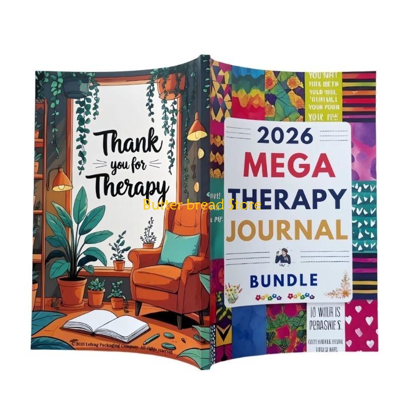 W89C Therapeutic Activity Writ - Health Wellness Journal ulasan dan harga