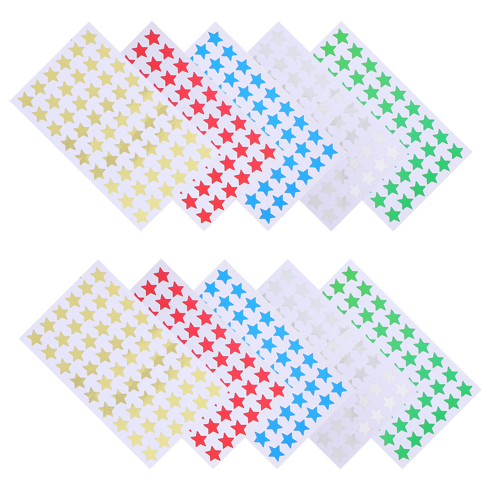 6 Sheets Self Care Habit Track - Health Wellness Journal ulasan dan harga