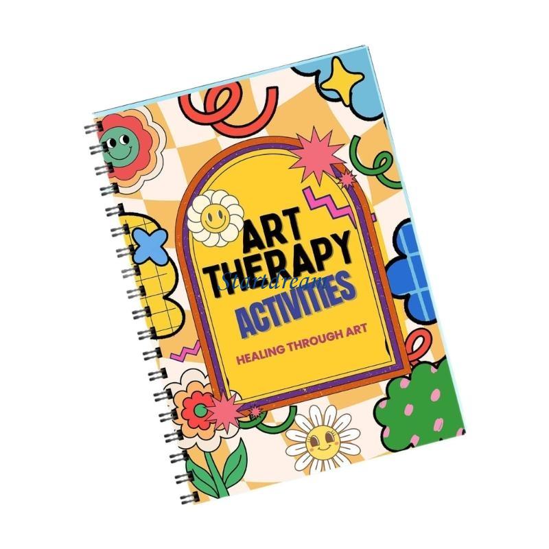Mental Health Workbook Therape - Health Wellness Journal ulasan dan harga