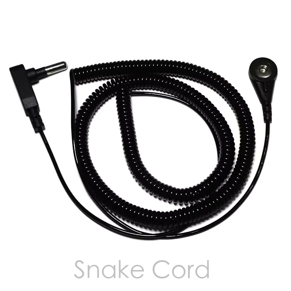 Conductive Grounding Wristband - Health Wellness Bracelet ulasan dan harga