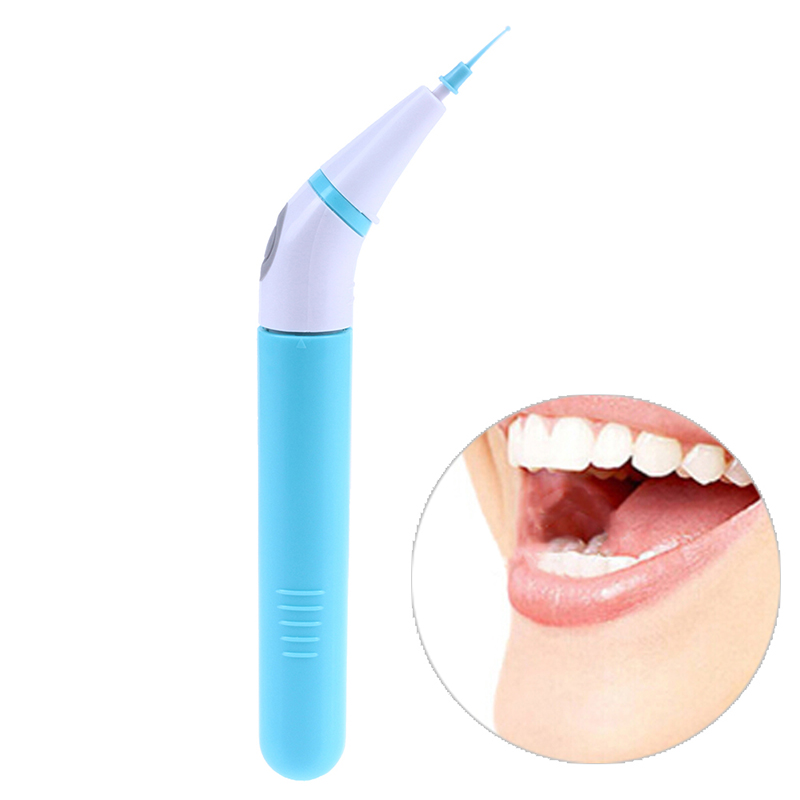 Dental Power Flosser Oral Irri - Oral Irrigator Flosser ulasan dan harga