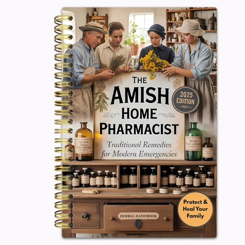 Herbal Remedies Handbook Tradi - Health With Wellness ulasan dan harga
