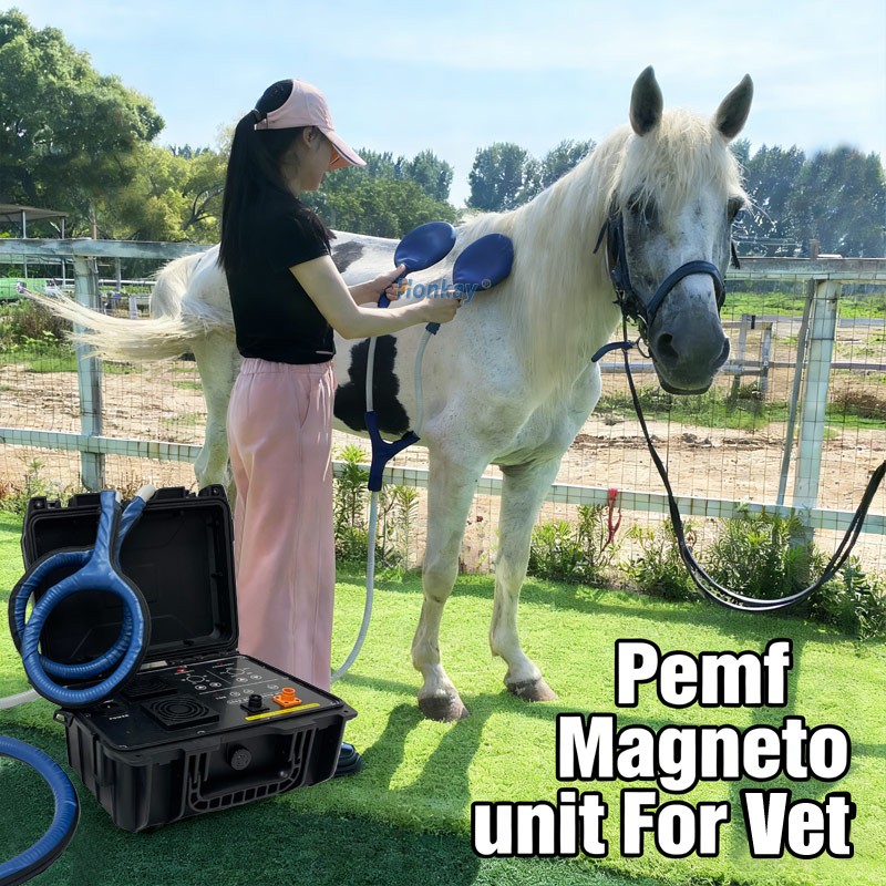 Personal Pet Care PEMF Device  - Health With Wellness ulasan dan harga