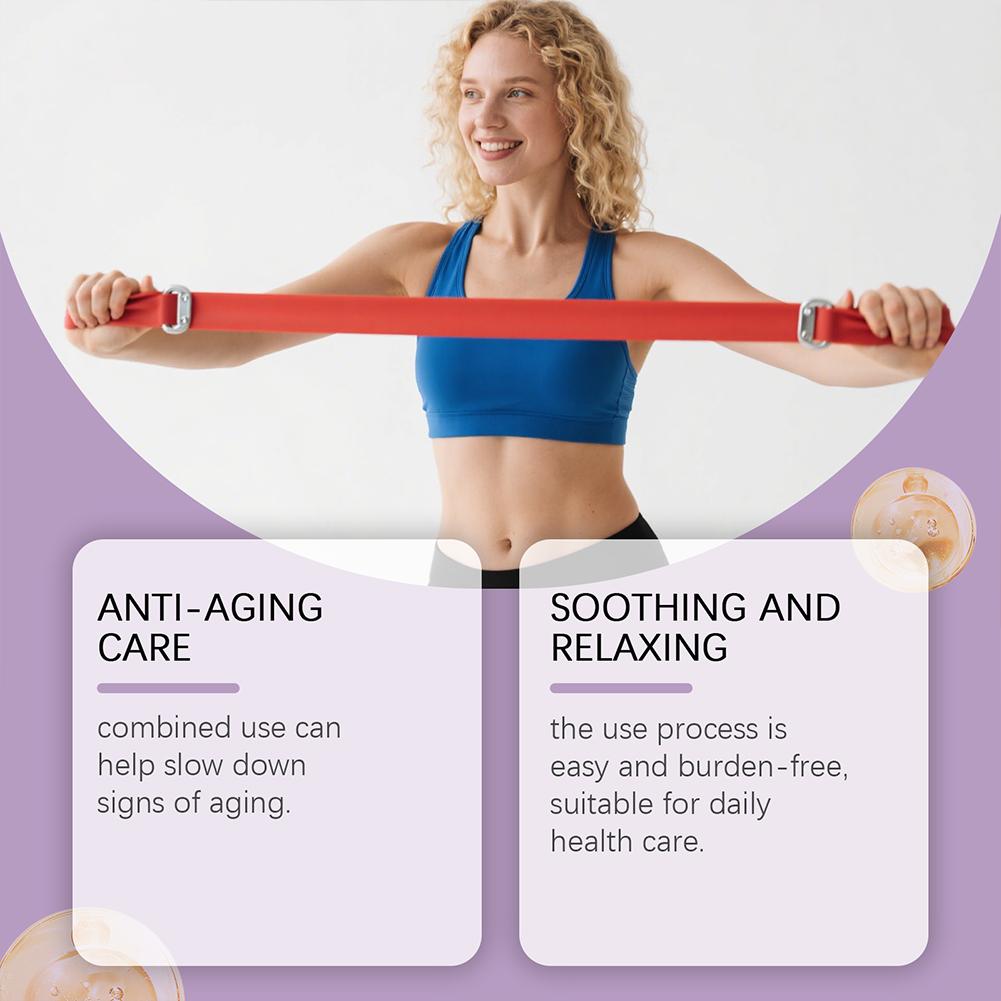 30 Pieces NAD+ Boost Patches A - Health With Wellness ulasan dan harga