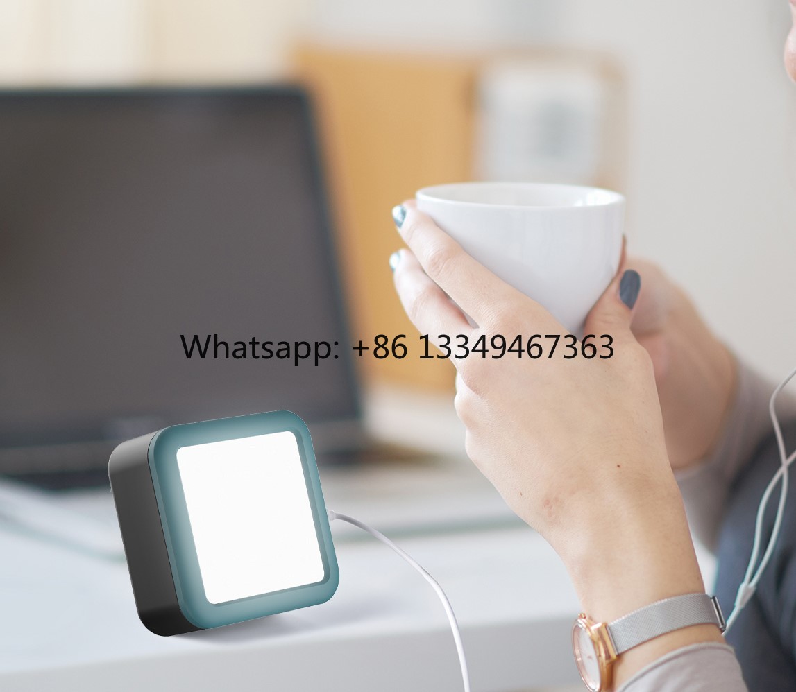 40Hz Gamma Light Sound Therapy - Health With Wellness ulasan dan harga