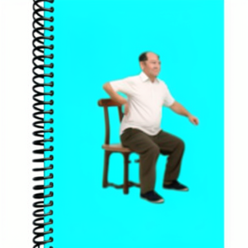 Tai Chi Practice Schedule Jour - Health Wellness Journal ulasan dan harga