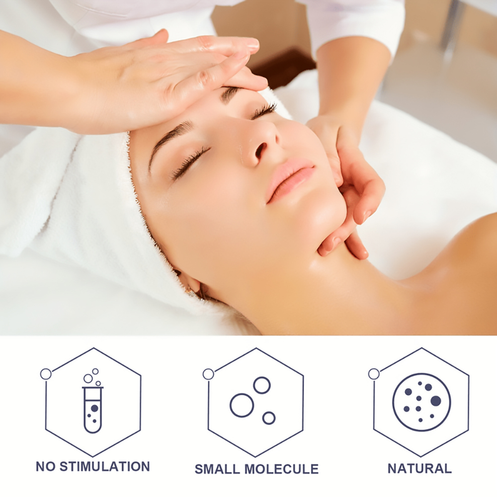 Retinol Aging Removes Wrinkles - The Ordinary Serum Hyaluronic Acid ulasan dan harga