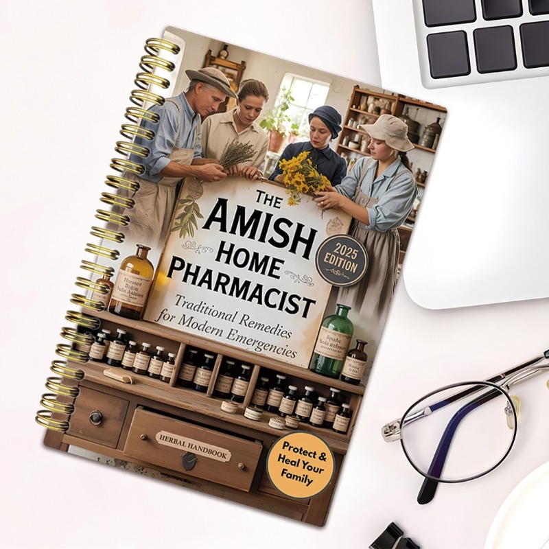 Herbal Remedies Handbook Tradi - Health With Wellness ulasan dan harga