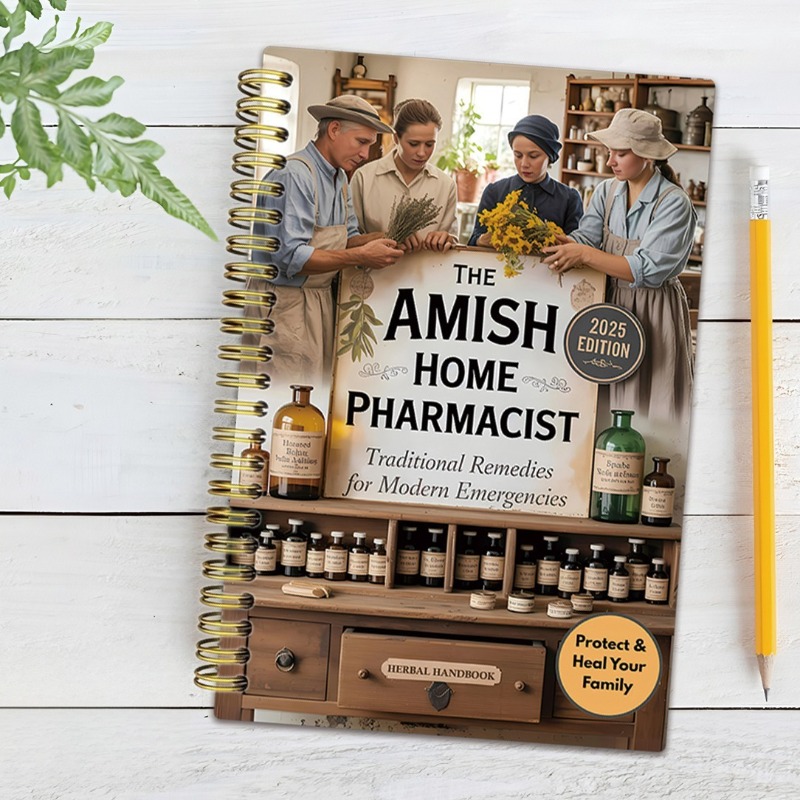 Herbal Remedies Handbook Tradi - Health With Wellness ulasan dan harga