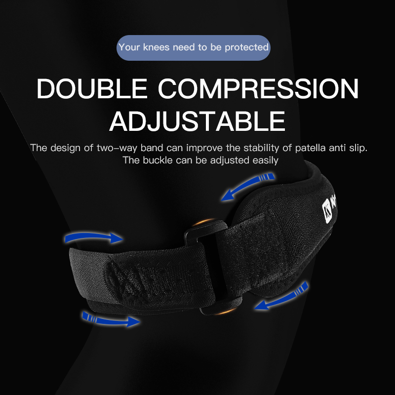 1 Sports Leg Sleeve, Full Leg  - Compression Knee Sleeve ulasan dan harga