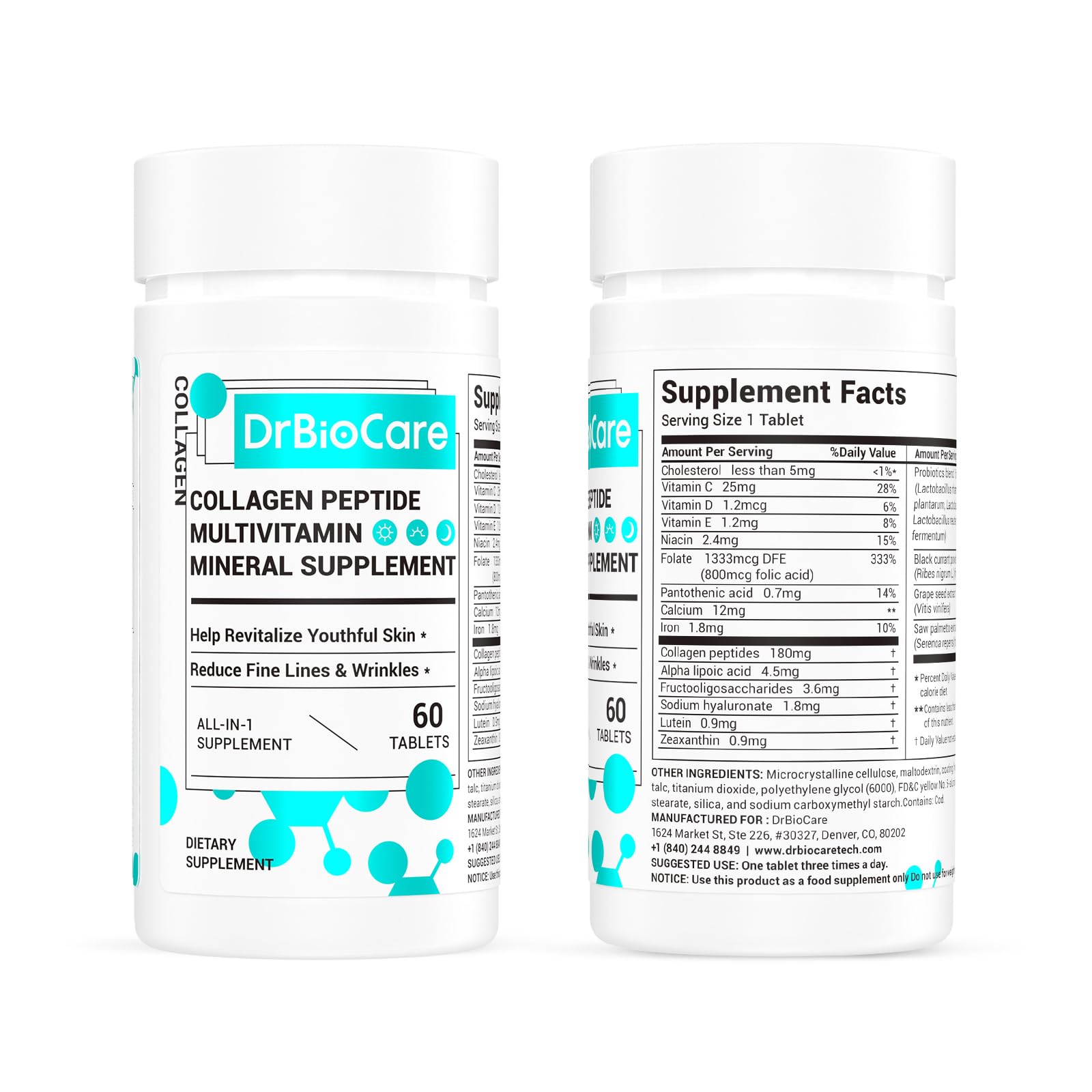 Complete Multivitamin Gummies  - Health & Wellness Retailers ulasan dan harga