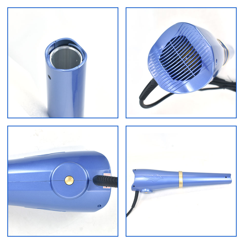 Portable 1200W Terahertz Elect - Health With Wellness ulasan dan harga