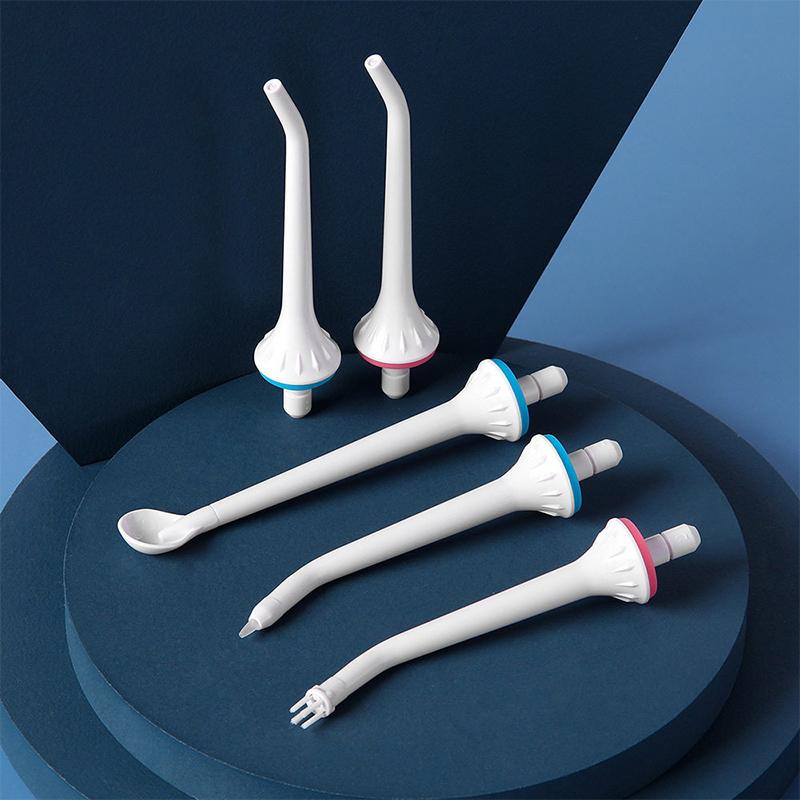 1Pcs Replacement Tips Water Fl - Oral Irrigator Flosser ulasan dan harga