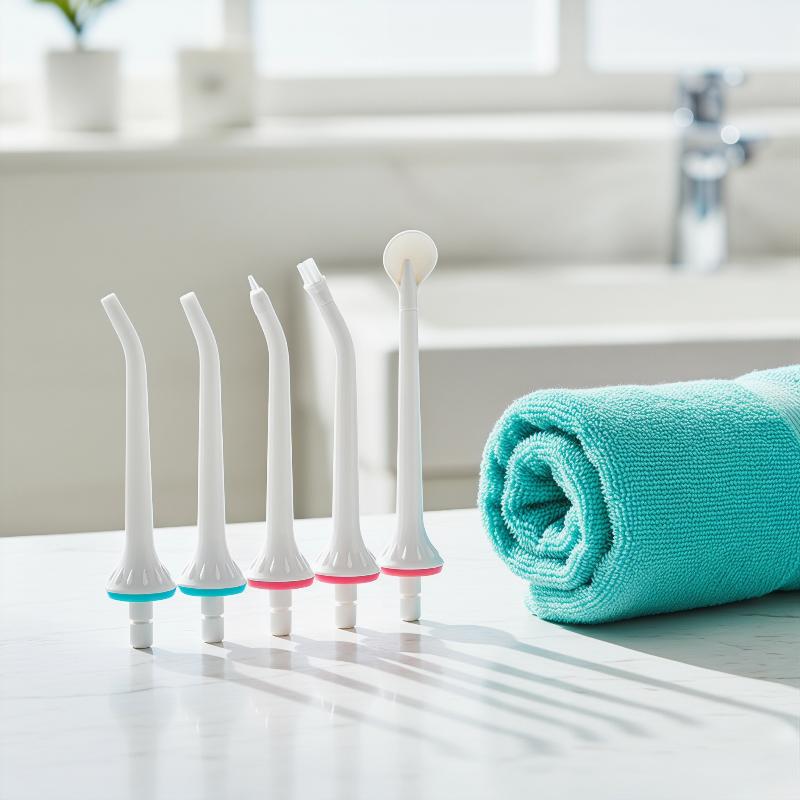 1Pcs Replacement Tips Water Fl - Oral Irrigator Flosser ulasan dan harga