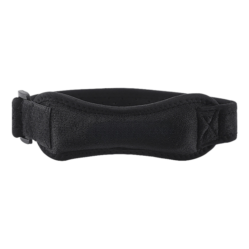 1 Piece Knee Patellar Tendon K - Compression Knee Sleeve ulasan dan harga