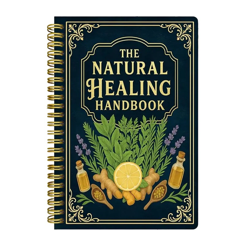 Natural Therapy Handbook, an E - Health & Wellness Retailers ulasan dan harga