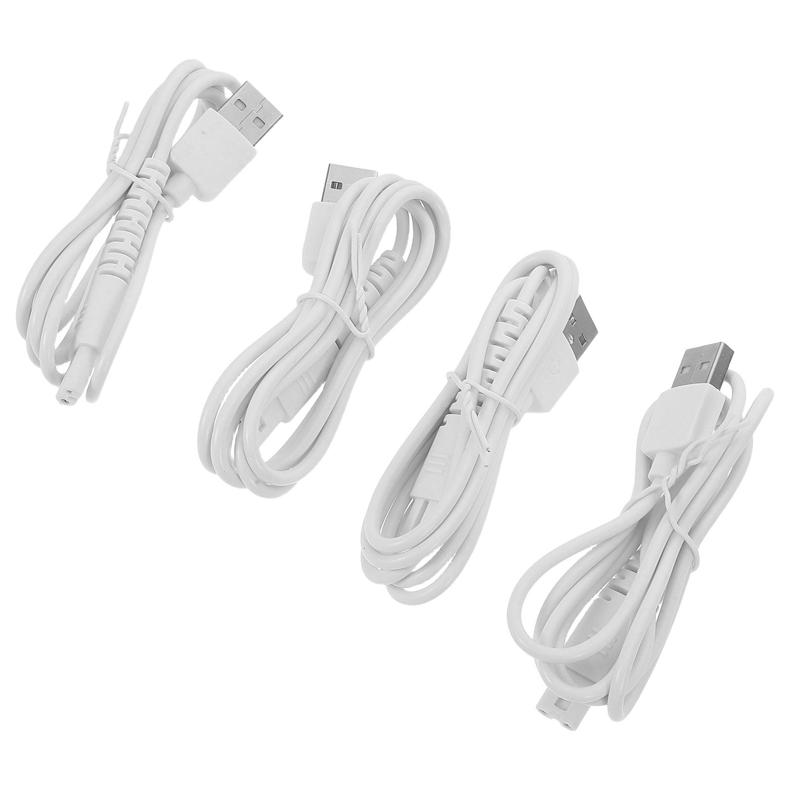 4Pcs Water Flosser Charging Ca - Oral Irrigator Flosser ulasan dan harga