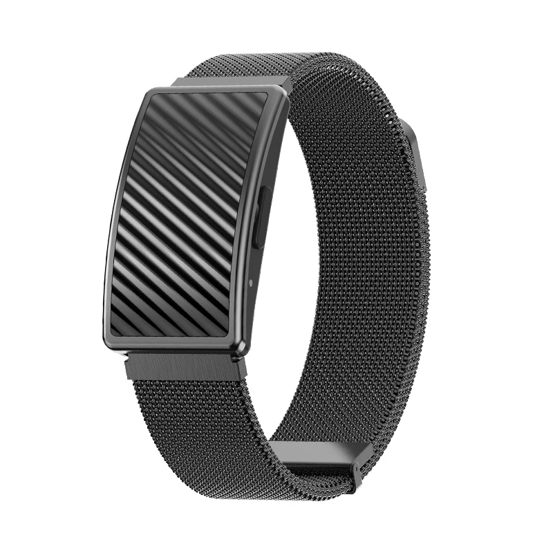 Slim Smart Health Strap, Affor - Health Wellness Bracelet ulasan dan harga