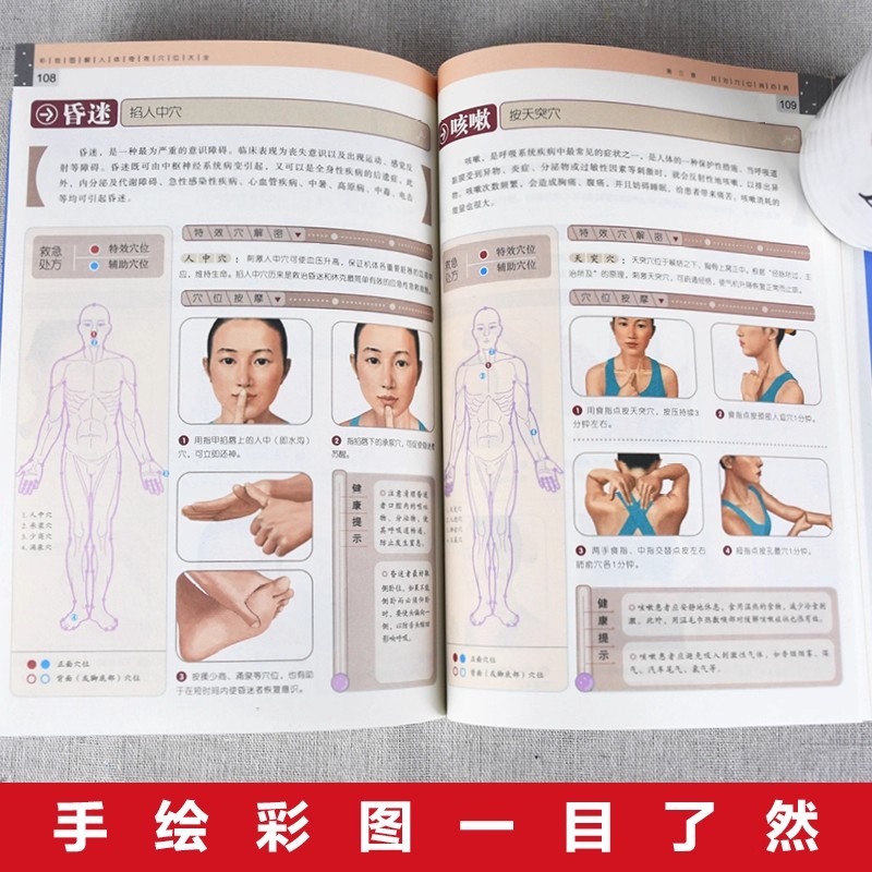 Acupoint Massage & TCM Health  - Health & Wellness Retailers ulasan dan harga