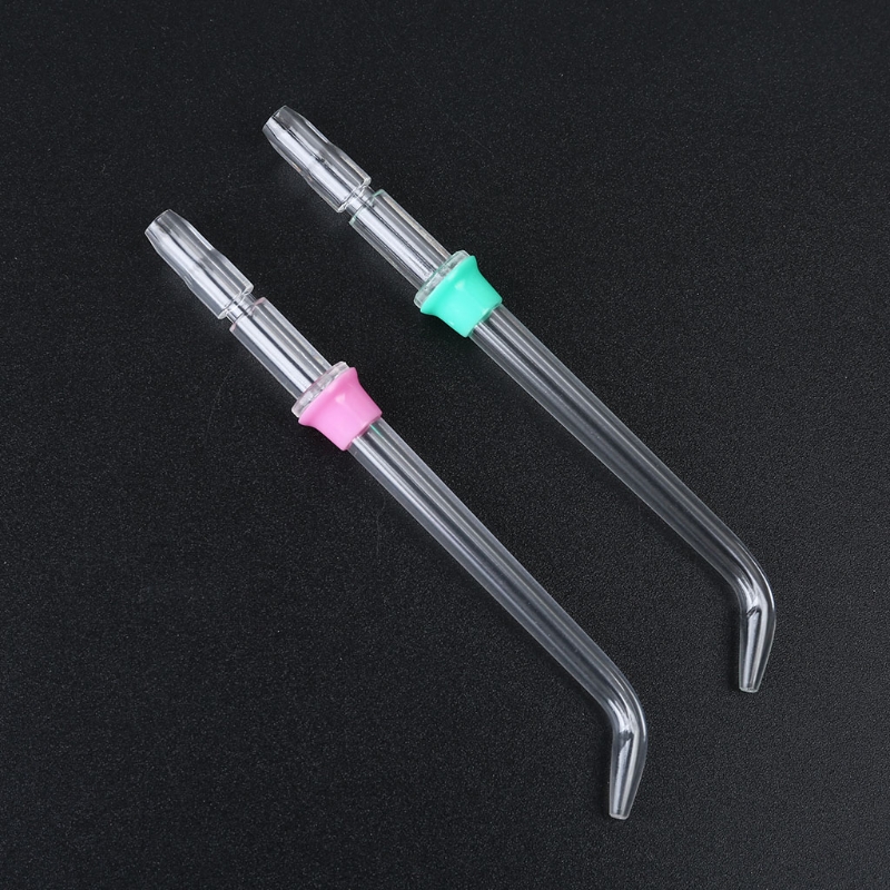 Replacement Tips for Waterpik  - Oral Irrigator Flosser ulasan dan harga